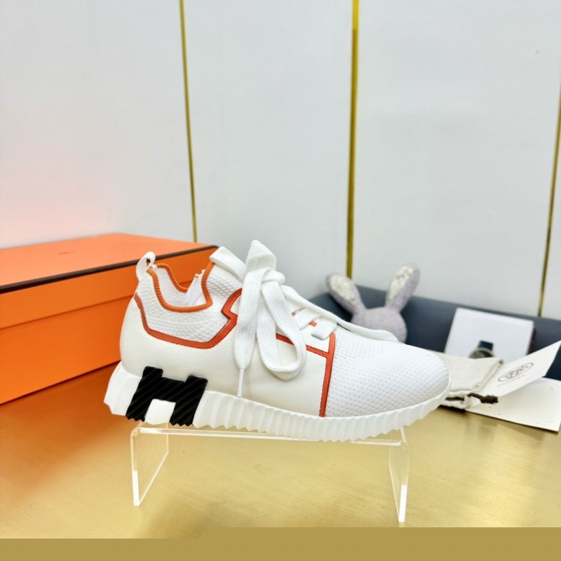 H**mes casual shoes